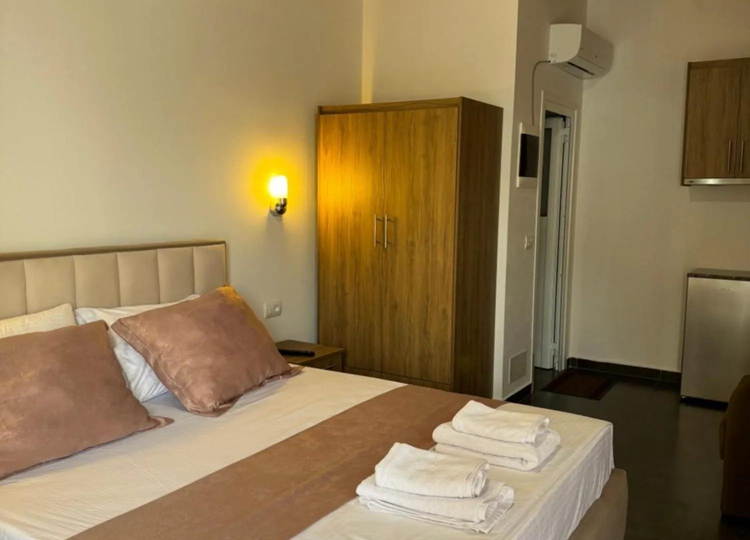 Guest house Apartament Tini Ksamil