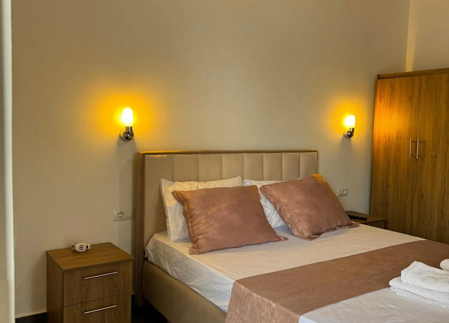 Apartament Tini Ksamil Albania